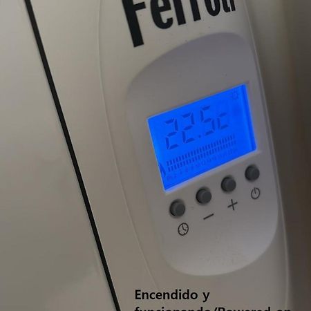 Apartamento Cetti Meriem Granada Exteriör bild