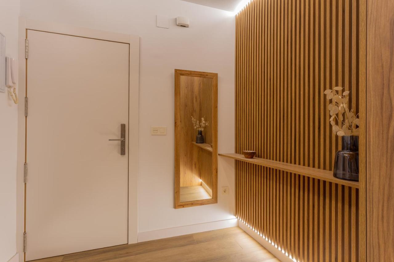 Apartamento Cetti Meriem Granada Exteriör bild