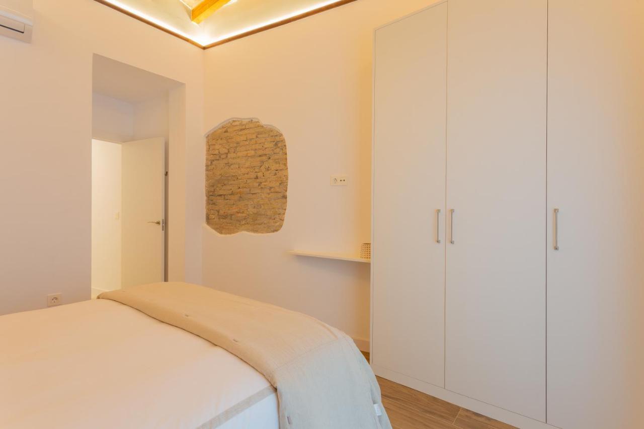 Apartamento Cetti Meriem Granada Exteriör bild