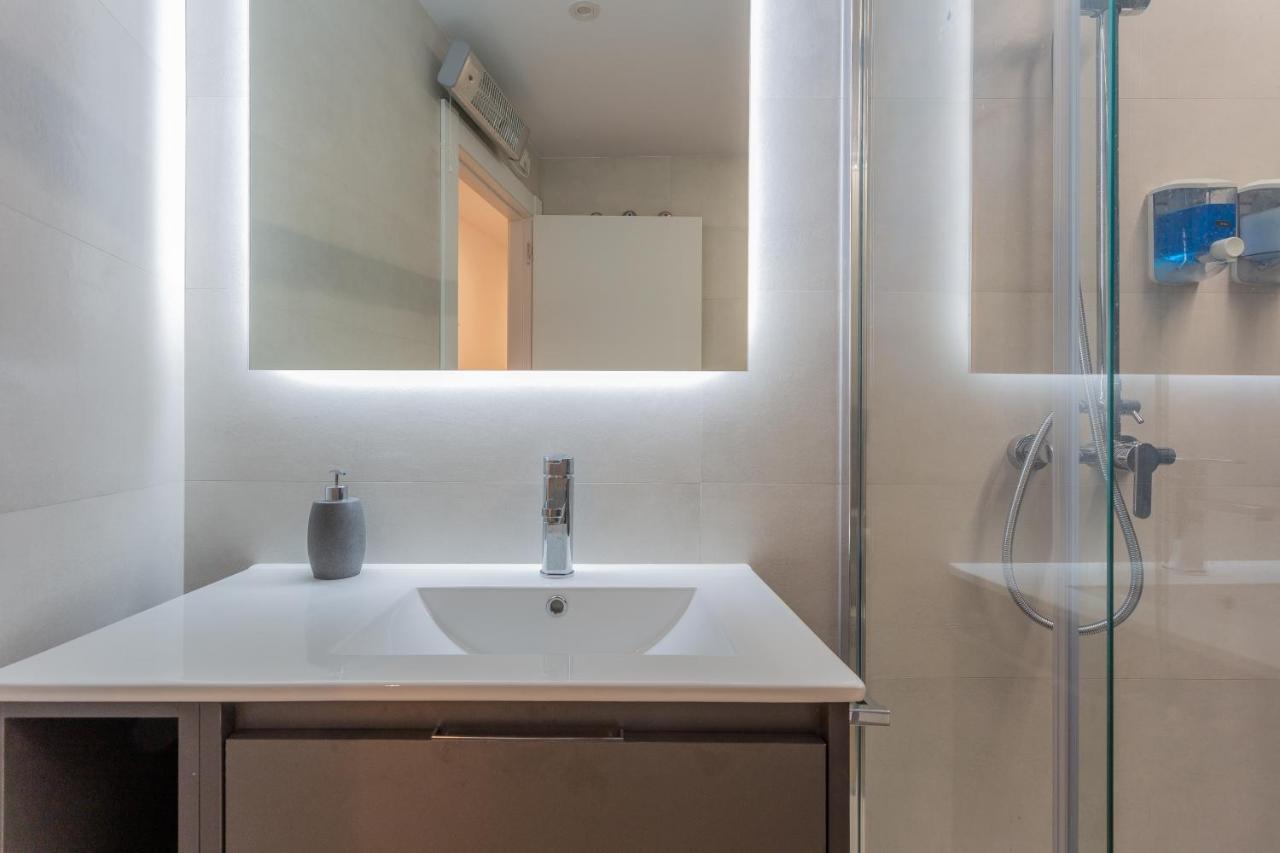 Apartamento Cetti Meriem Granada Exteriör bild